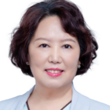 杨月欣头像