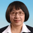 傅琳玲头像