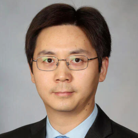 Yucai Wang头像