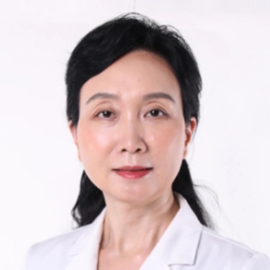 王珊头像