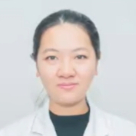 王蕾头像