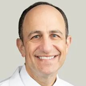 David T. Rubin头像