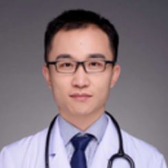 李因涛头像