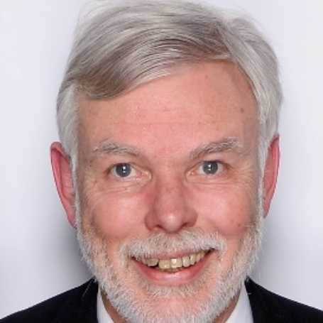 Wolfgang Schmidt头像