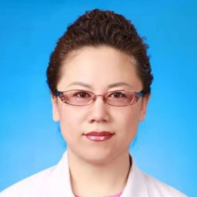 魏娟头像