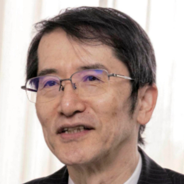 Michihiro Hide头像