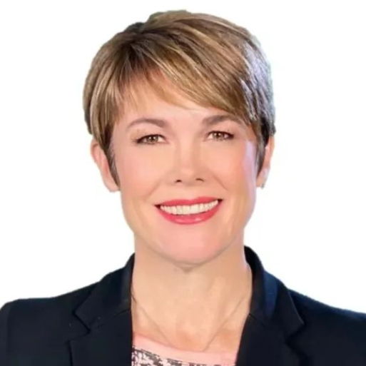 Melinda Gooderham头像