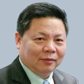 吴一龙头像