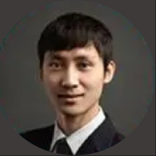 张博头像