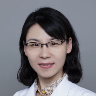 冷晓梅头像