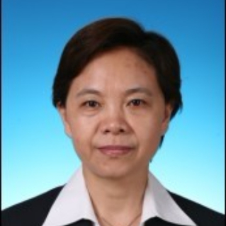 张梅头像