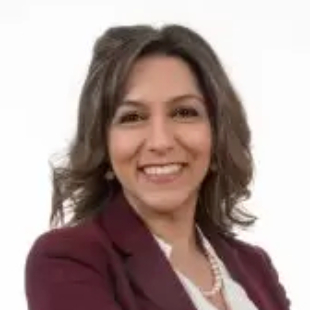Mona Shahriari头像