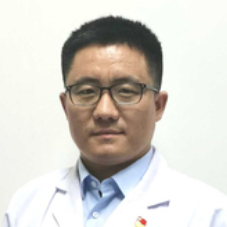 周海头像