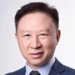 李小英头像