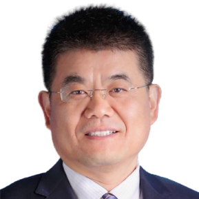 赵性泉头像