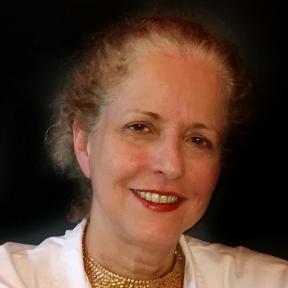 Paola Pasquali头像