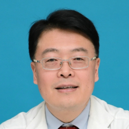 李鹏头像