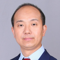 魏文强头像