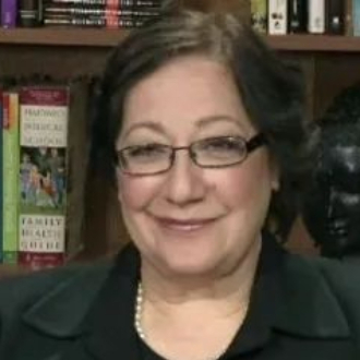 Joan T. Merrill头像