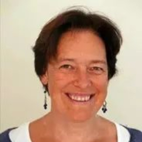 Bénédicte Delcoigne头像