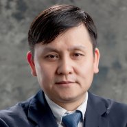 张文宏头像