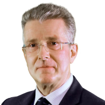Peter C. Taylor头像
