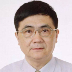郑捷头像