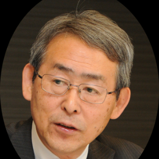 小澤明头像