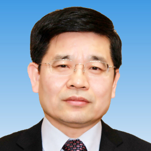 赵心明头像