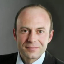 Stephan Weidinger头像