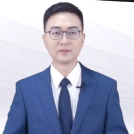 党强头像