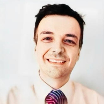 Christos Tziotzios头像
