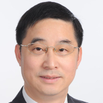 徐金华头像