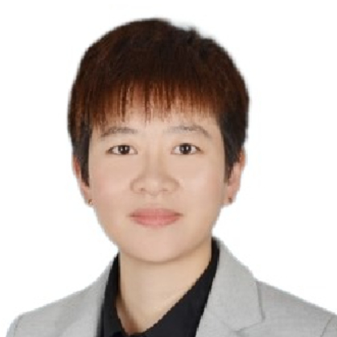 王芳头像