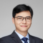 曾志勇头像
