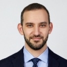 Benjamin Ungar头像