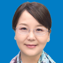 李秋头像