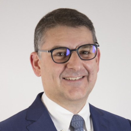Giuseppe Curigliano头像