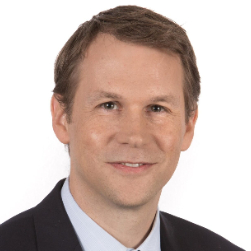 John Strickler头像