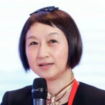 曾珊头像