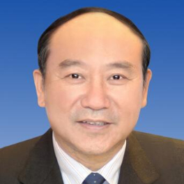 郑树森头像