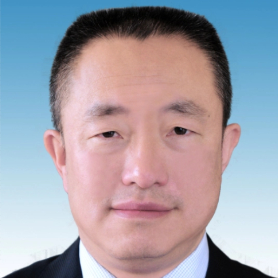姜旭头像