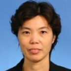 吴令英头像