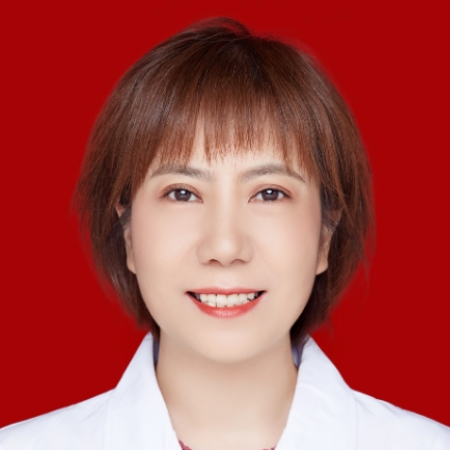 徐雅靖头像