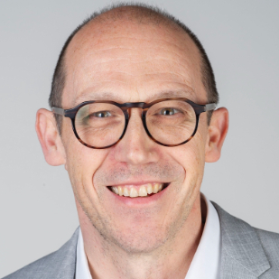 Jürgen Kuball头像