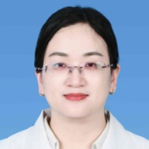 杨阿碰头像