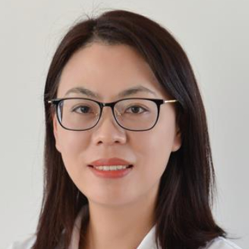陈玲玲头像
