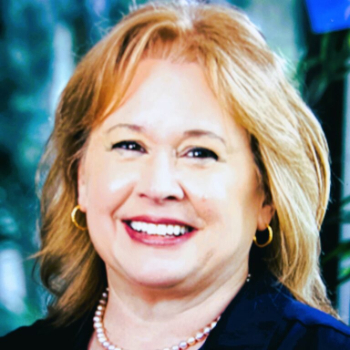Mary C. Spellman头像