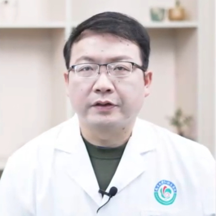 郭炬头像