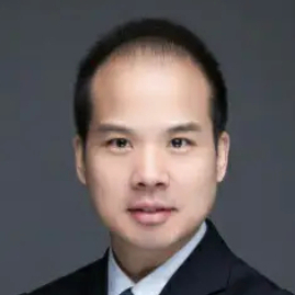 李永恒头像